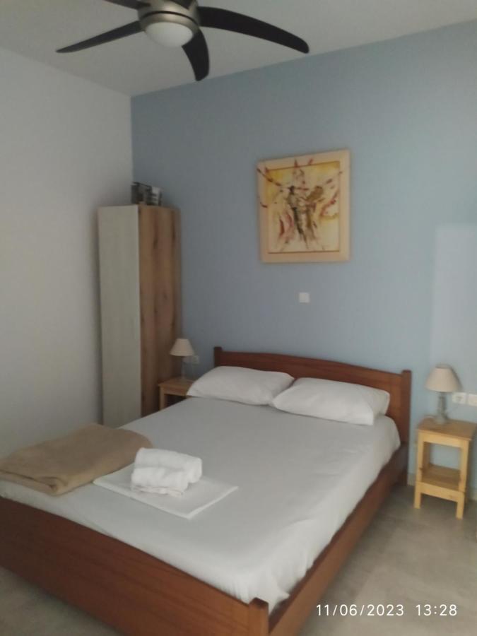 Pefkonas Apartments2 100 M From The Beach Psakoúdia Eksteriør bilde